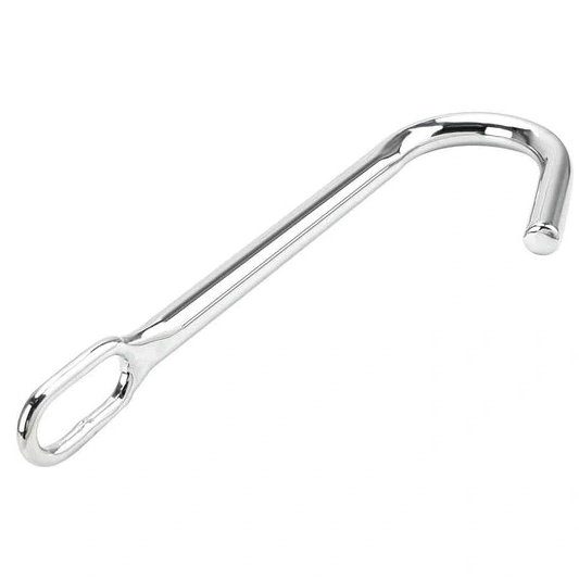 5783 Plug No Hook Stainless Ball PerfectFit Steel 1225